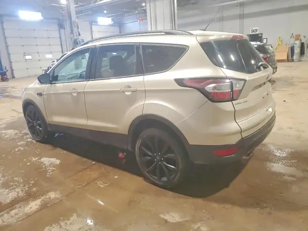 1FMCU0GD3HUE99497 2017 FORD ESCAPE - Image 2