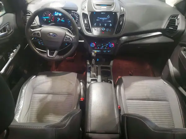 1FMCU0GD3HUE99497 2017 FORD ESCAPE - Image 8