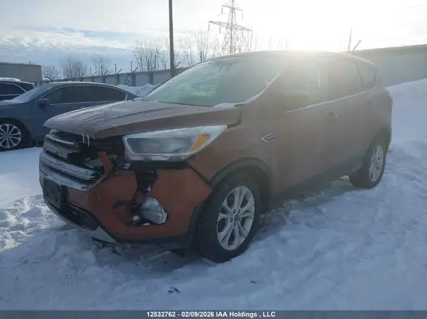 1FMCU0GD3HUF00065 2017 FORD ESCAPE - Image 2