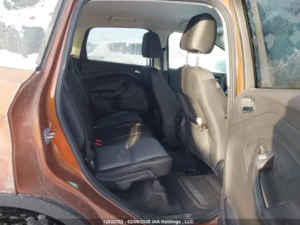 1FMCU0GD3HUF00065 2017 FORD ESCAPE - Image 8