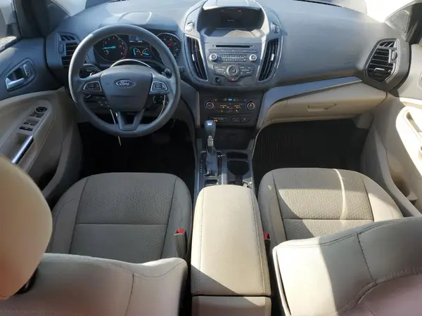 1FMCU0GD3HUF01393 2017 FORD ESCAPE - Image 8