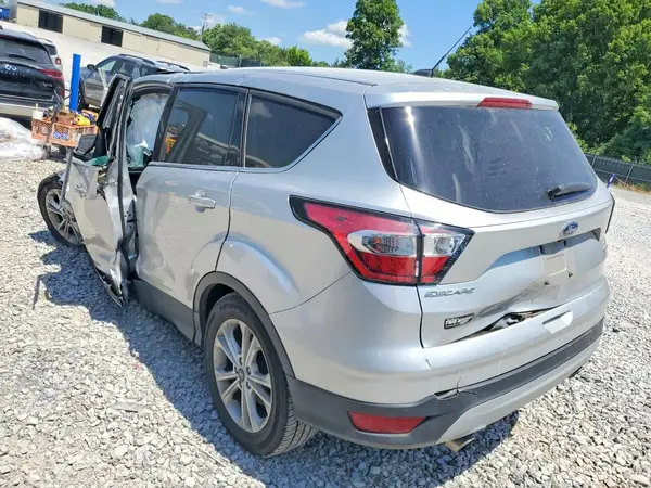 1FMCU0GD3HUF02057 2017 FORD ESCAPE - Image 2