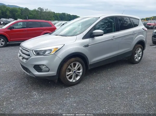 1FMCU0GD3HUF03077 2017 FORD ESCAPE - Image 2