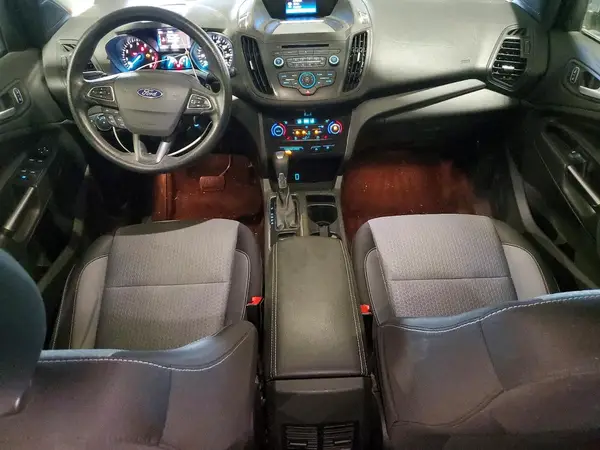 1FMCU0GD3HUF03497 2017 FORD ESCAPE - Image 8