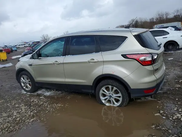 1FMCU0GD3HUF03516 2017 FORD ESCAPE - Image 2