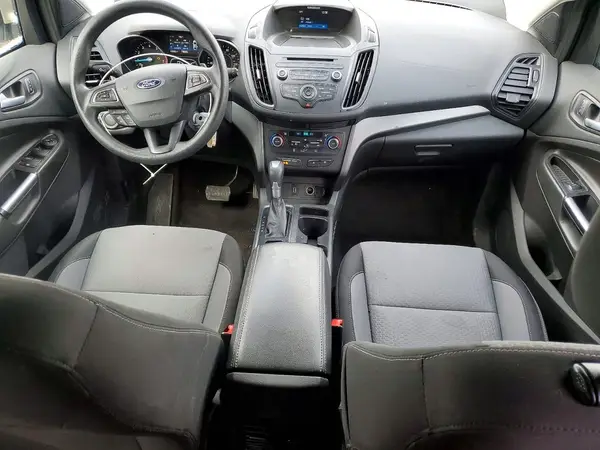 1FMCU0GD3HUF03516 2017 FORD ESCAPE - Image 8