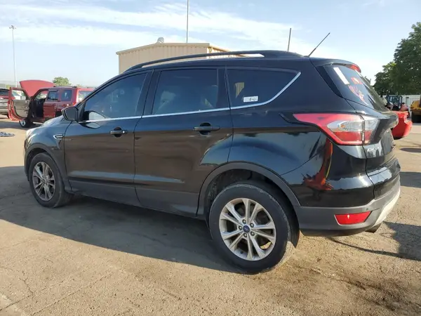 1FMCU0GD3HUF04665 2017 FORD ESCAPE - Image 2