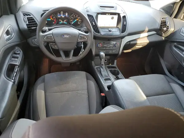 1FMCU0GD3HUF04665 2017 FORD ESCAPE - Image 8
