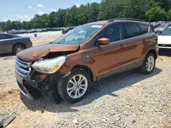 1FMCU0GD3HUF05136 2017 FORD ESCAPE