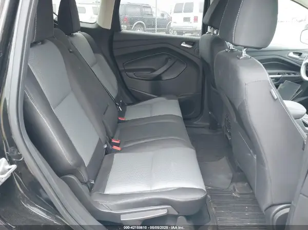 1FMCU0GD3HUF06237 2017 FORD ESCAPE - Image 8