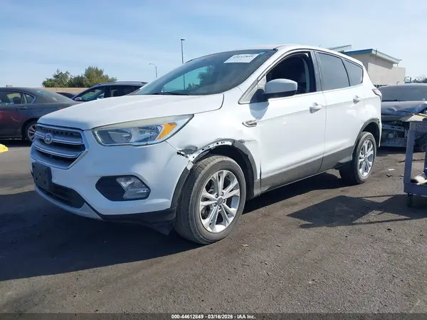 1FMCU0GD3HUF08408 2017 FORD ESCAPE - Image 2