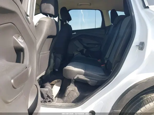 1FMCU0GD3HUF08408 2017 FORD ESCAPE - Image 8