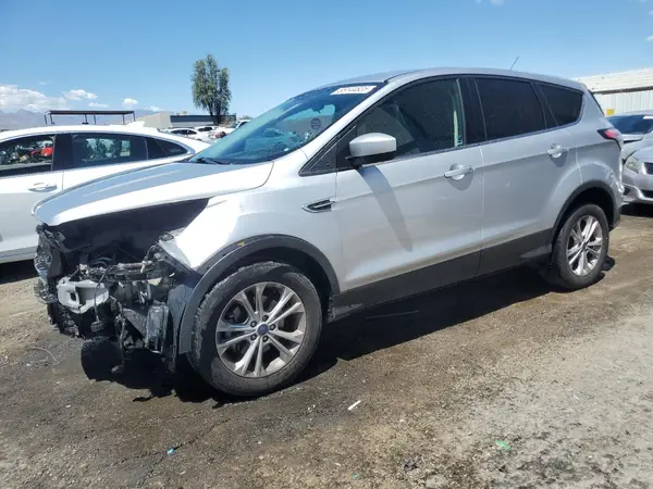 1FMCU0GD3HUF08487 2017 FORD ESCAPE - Image 1