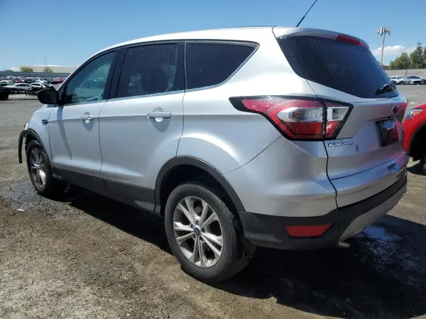 1FMCU0GD3HUF08487 2017 FORD ESCAPE - Image 2