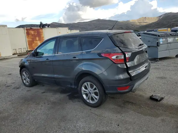 1FMCU0GD3HUF08523 2017 FORD ESCAPE - Image 2