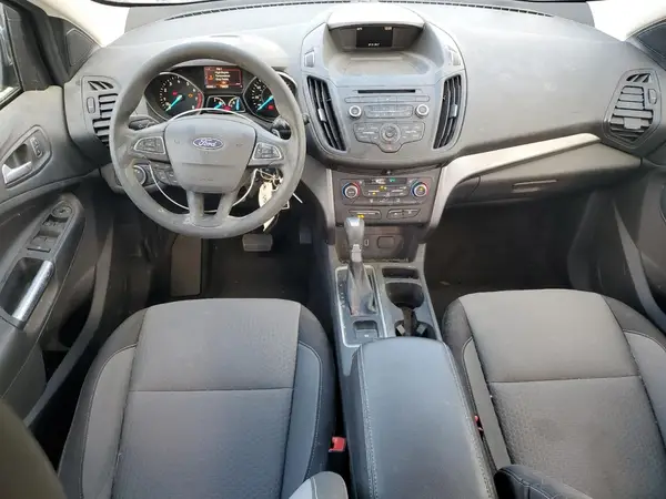 1FMCU0GD3HUF08523 2017 FORD ESCAPE - Image 8