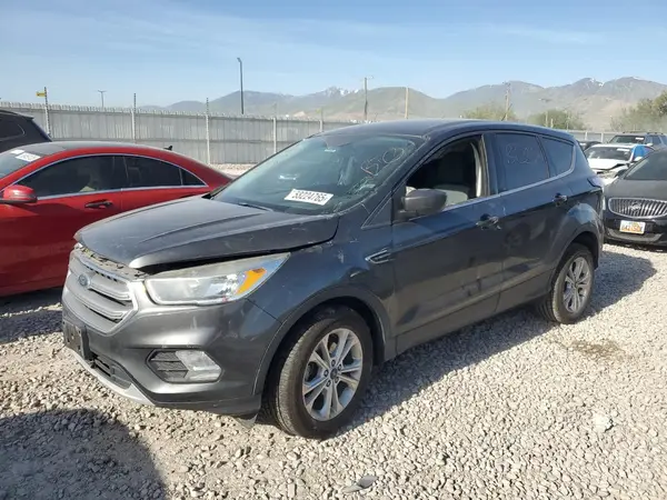 1FMCU0GD3HUF08778 2017 FORD ESCAPE - Image 1