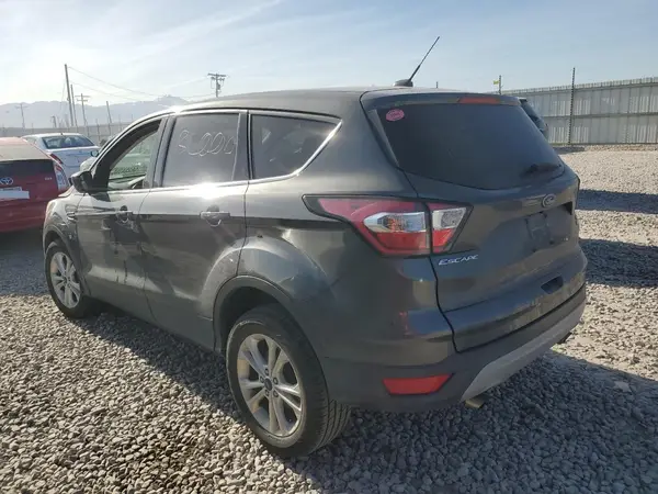 1FMCU0GD3HUF08778 2017 FORD ESCAPE - Image 2