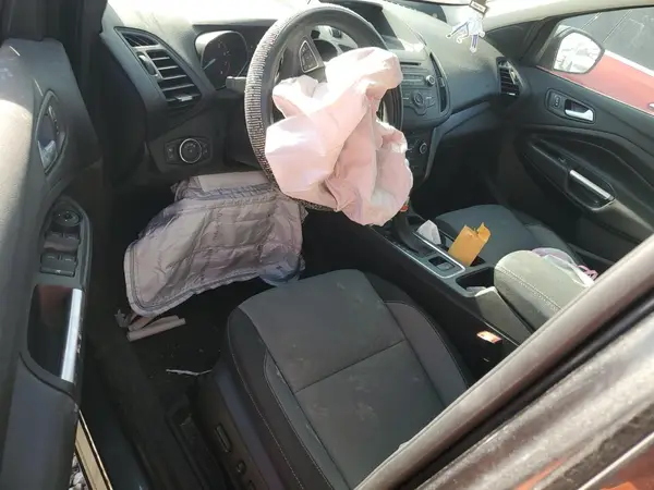 1FMCU0GD3HUF08778 2017 FORD ESCAPE - Image 8