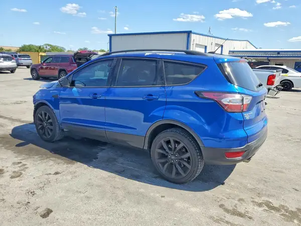 1FMCU0GD3JUA02079 2018 FORD ESCAPE - Image 2