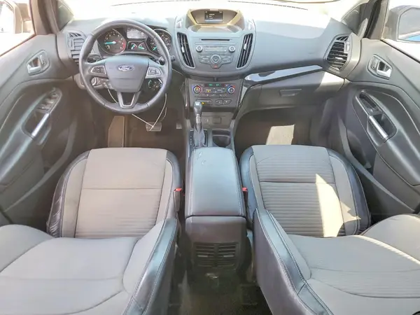 1FMCU0GD3JUA02079 2018 FORD ESCAPE - Image 8