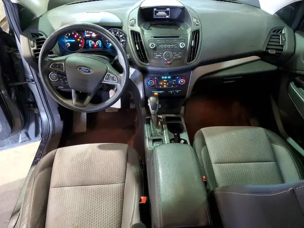 1FMCU0GD3JUA03507 2018 FORD ESCAPE - Image 8