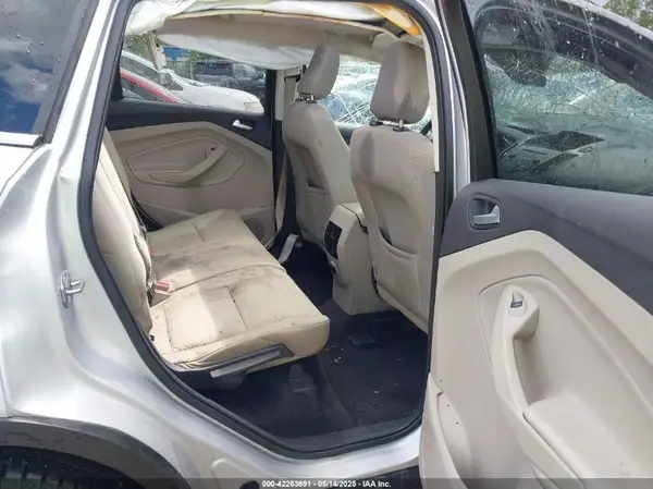 1FMCU0GD3JUA07900 2018 FORD ESCAPE - Image 8