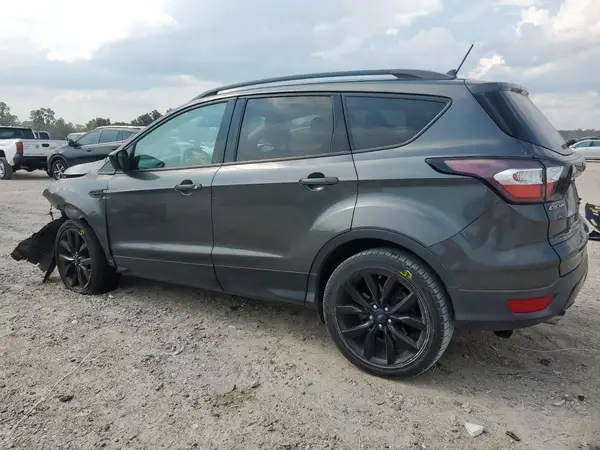 1FMCU0GD3JUA10103 2018 FORD ESCAPE - Image 2