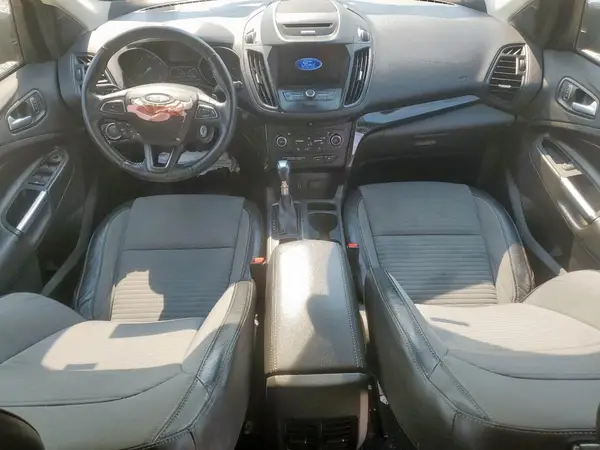 1FMCU0GD3JUA10103 2018 FORD ESCAPE - Image 8