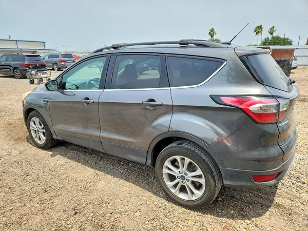 1FMCU0GD3JUA11428 2018 FORD ESCAPE - Image 2