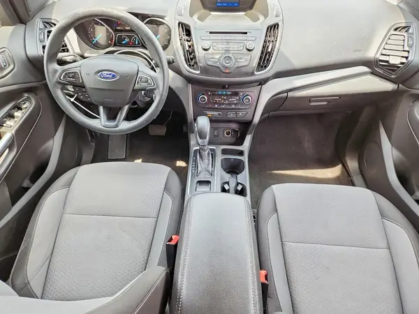 1FMCU0GD3JUA11428 2018 FORD ESCAPE - Image 8