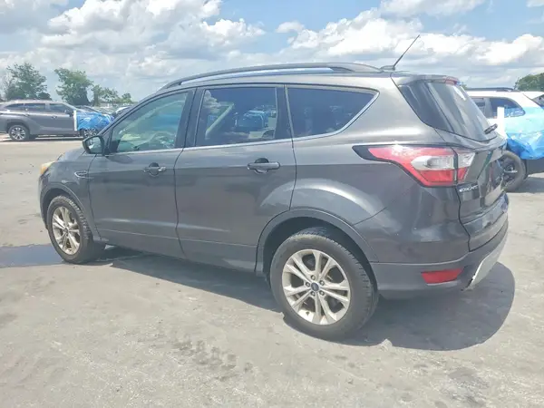 1FMCU0GD3JUA11588 2018 FORD ESCAPE - Image 2