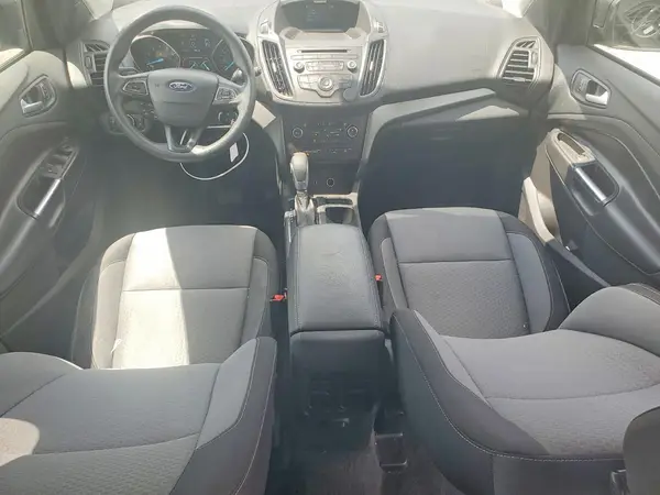 1FMCU0GD3JUA11588 2018 FORD ESCAPE - Image 8