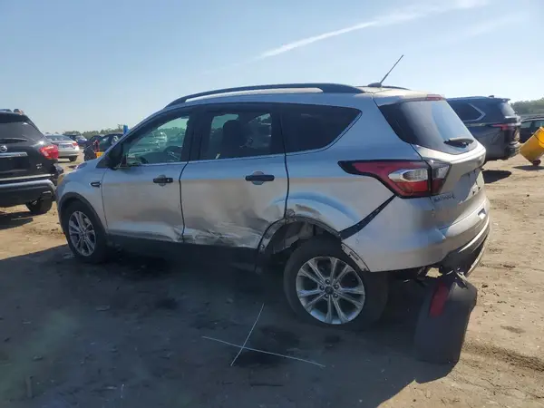 1FMCU0GD3JUA11784 2018 FORD ESCAPE - Image 2