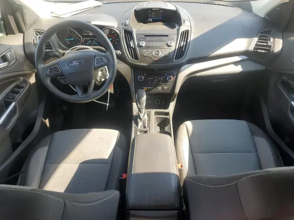 1FMCU0GD3JUA11784 2018 FORD ESCAPE - Image 8