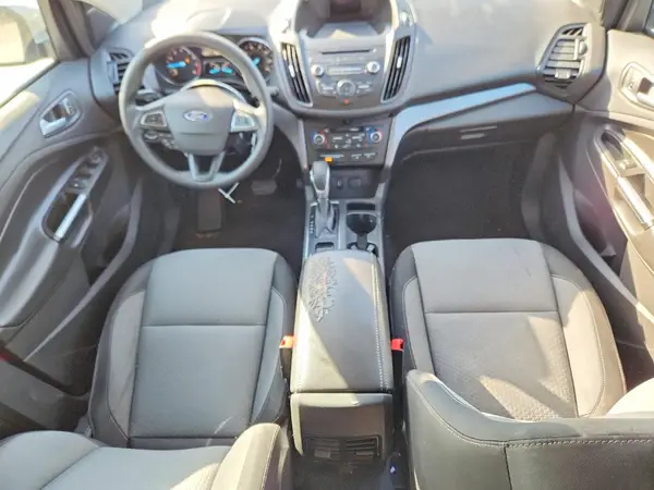 1FMCU0GD3JUA11901 2018 FORD ESCAPE - Image 8