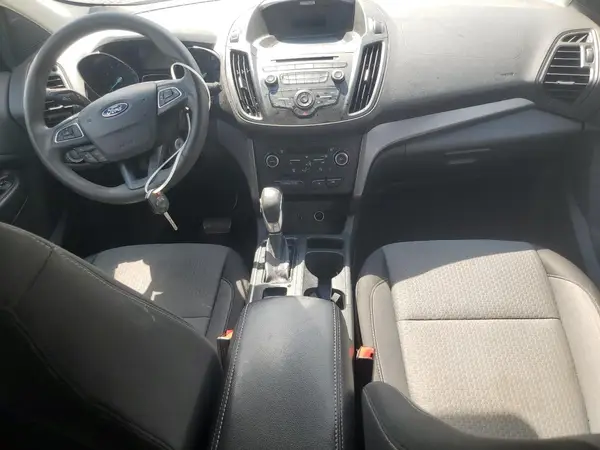 1FMCU0GD3JUA12269 2018 FORD ESCAPE - Image 8