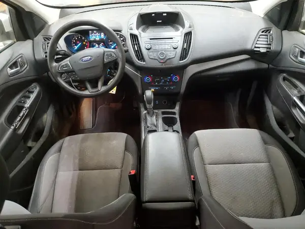 1FMCU0GD3JUA16225 2018 FORD ESCAPE - Image 8