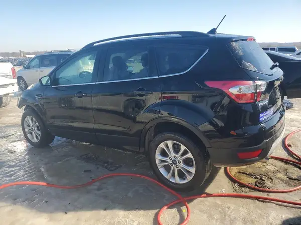 1FMCU0GD3JUA31274 2018 FORD ESCAPE - Image 2