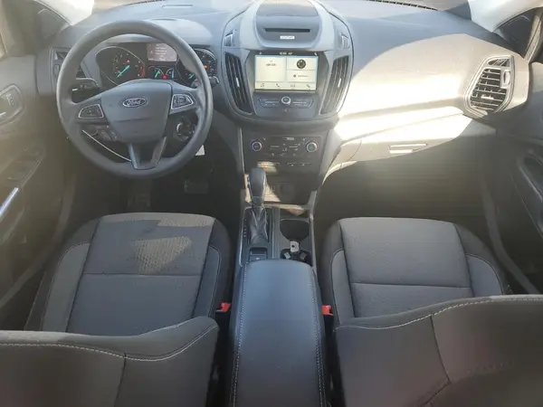 1FMCU0GD3JUA31274 2018 FORD ESCAPE - Image 8