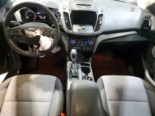 1FMCU0GD3JUA40721 2018 FORD ESCAPE - Image 8