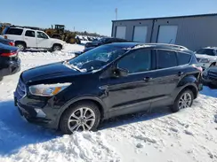 1FMCU0GD3JUA40962 2018 FORD ESCAPE