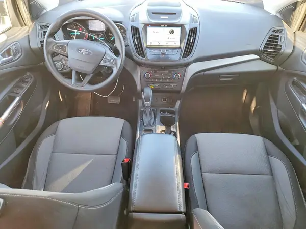 1FMCU0GD3JUA40962 2018 FORD ESCAPE - Image 8