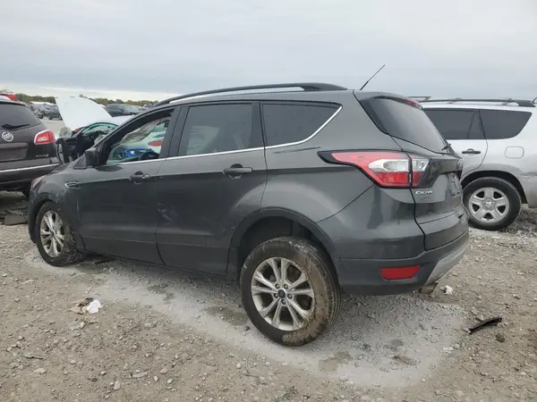 1FMCU0GD3JUA40976 2018 FORD ESCAPE - Image 2