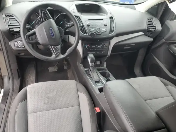 1FMCU0GD3JUA40976 2018 FORD ESCAPE - Image 8