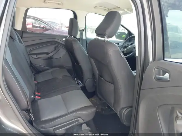 1FMCU0GD3JUA41738 2018 FORD ESCAPE - Image 8