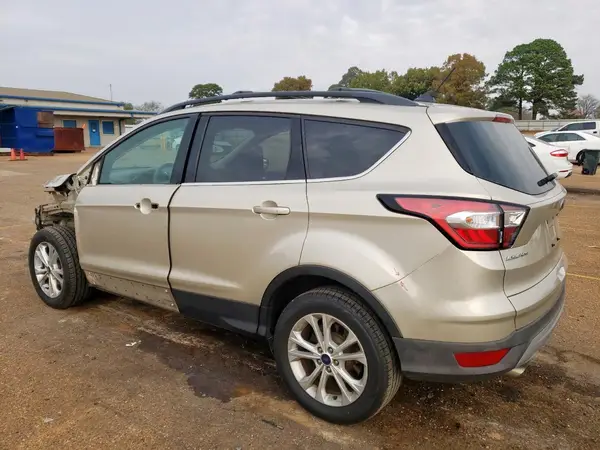 1FMCU0GD3JUA41772 2018 FORD ESCAPE - Image 2