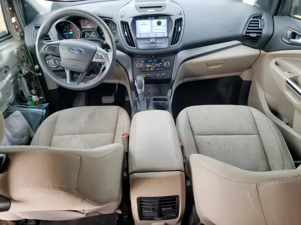 1FMCU0GD3JUA41772 2018 FORD ESCAPE - Image 8