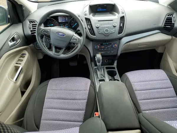 1FMCU0GD3JUA42727 2018 FORD ESCAPE - Image 8