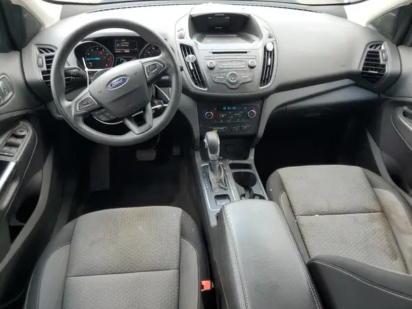 1FMCU0GD3JUA43649 2018 FORD ESCAPE - Image 8